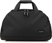 Torby podróżne - Wittchen Torba podróżna basic mała 56-3S-926-10 - miniaturka - grafika 1