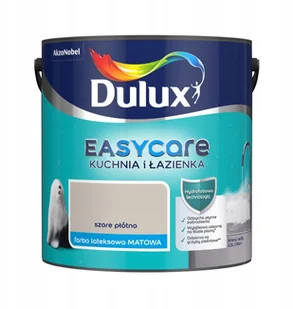 Farba wewnętrzna Easycare Kuchnia I Łazienka 2.5 - Farby zewnętrzne - miniaturka - grafika 6