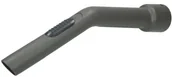 Akcesoria do odkurzaczy - Nilfisk Rączka węża do odkurzacza (szara) 21640503 - miniaturka - grafika 1