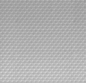 Tapety - Venilia 53132 folia samoprzylepna o wyglądzie przemysłowym okręgi srebrne ze strukturą folia dekoracyjna folia do mebli tapeta samoprzylepna PVC, bez ftalanów, szara, 45 cm x 1,5 m, grubość: 0,35 mm, - miniaturka - grafika 1