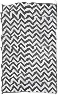 Van Assendelft Hollander Bogaert Bo-Leisure Koc piknikowy Chill mat XL Lounge, 2,7x3,5 m, fale 4271036 - Koce piknikowe - miniaturka - grafika 5