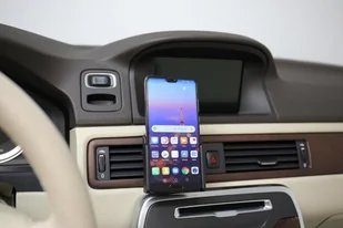 Brodit Uchwyt pasywny do Huawei P20 711058 - Uchwyty samochodowe do telefonów - miniaturka - grafika 15