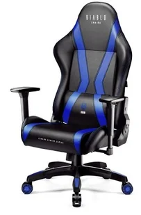 Diablo Chairs Fotel gamingowy Diablo X-Horn Large (L) Diablo X-Horn Large (L) - Fotele gamingowe - miniaturka - grafika 13