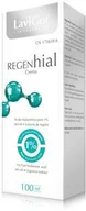 Odżywki do włosów - LABORATORIOS LAVIGOR Krem do skóry atopowej głęboko nawilżający z mocznikiem profesjonalny REGENHIAL CREMA 100ml 14321-uniw - miniaturka - grafika 1