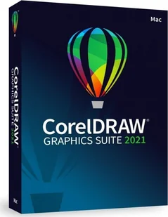 CorelDRAW Gs 2021 Pl/cz Box Mac CDGS2021MMLDPEM - Programy graficzne - miniaturka - grafika 4