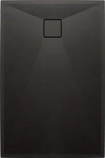 Deante Brodzik prostokątny 120x80cm CORREO KQR T44B - Brodziki prysznicowe - miniaturka - grafika 2