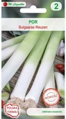 Nasiona i cebule - Legutko Por BULGAARSE REUZEN - miniaturka - grafika 1