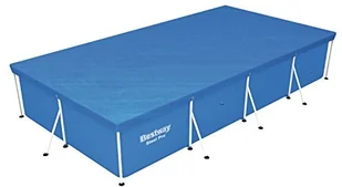 Bestway Pokrywa na basen 404 x 214cm 58107 - Akcesoria do basenów - miniaturka - grafika 2