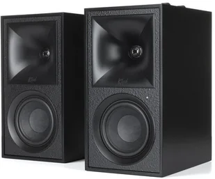 Kino domowe Klipsch The Fives Aktywne Kolumny Bluetooth Matte Black 1szt - Kino domowe - miniaturka - grafika 2