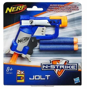Hasbro Jolt - Zabawki militarne - miniaturka - grafika 2