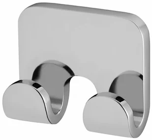 wieszak Bisk Natura 04315 - Wieszaki łazienkowe - miniaturka - grafika 3