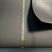 Płyty i maty izolacyjne - CDiL Millennium Coba Izolacyjna Cobaswitch Czarny 0.9M X 10M (9,5Mm) - miniaturka - grafika 1