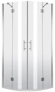 Deante Abelia 100x100 KTA051P - Kabiny prysznicowe Deante Abelia 100x100 KTA051P - Kabiny prysznicowe - miniaturka - grafika 3