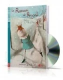 Książki do nauki języka francuskiego - Le Roman de Renart + Audio CD - dostępny od ręki, wysyłka od 2,99 - miniaturka - grafika 1