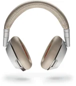 Słuchawki - Plantronics VOYAGER 8200 UC białe - miniaturka - grafika 1
