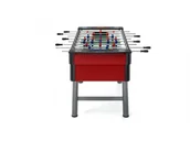 Piłkarzyki - FAS Piłkarzyki stół FAS Mundial teleskopowe prowadnice red na żetony - miniaturka - grafika 1