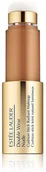 Podkłady do twarzy - Estee Lauder Double Wear Nude rozświetlający podkład z aplikatorem 4C1 Tawny 14ml - miniaturka - grafika 1