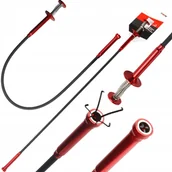 Narzędzia warsztatowe - Chwytak magnetyczny pazurkowy sprężynowy giętki - miniaturka - grafika 1