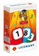Alexander mini Liczmany - Gry planszowe - miniaturka - grafika 2