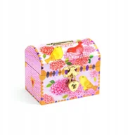 Wyposażenie pokoiku dziecięcego - Djeco Skarbonka Ptaki - miniaturka - grafika 1