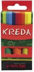 Panta Plast Kreda 3 kolory uniwersalna - Kreda - miniaturka - grafika 3