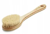 Rękawice i gąbki do kąpieli - The Body Shop_cactus BRUSH_długa szczotka do masaż - miniaturka - grafika 1