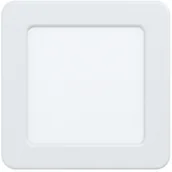 Oprawy, klosze i abażury - Eglo 99178 - LED Oprawa wpuszczana FUEVA 5 LED/5,5W/230V - miniaturka - grafika 1