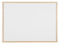 Tablice i flipcharty - Bi-Office Bi-silque mp06001010 Budget  tablice z drewnianą ramą MP06001010 - miniaturka - grafika 1