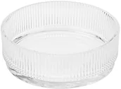 Miski i półmiski - Stelton PILASTRO Szklana Miska do Serwowania 15 cm x-505 - miniaturka - grafika 1