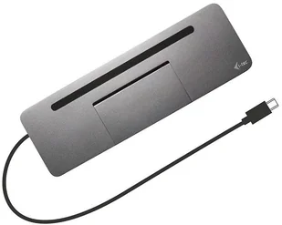 i-Tec C31FLATDOCKPDPRO C31FLATDOCKPDPRO - Huby USB - miniaturka - grafika 6