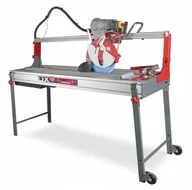 Narzędzia glazurnicze - Rubi Przecinarka DX 350 N 1300 Laser 132cm Woda - miniaturka - grafika 1