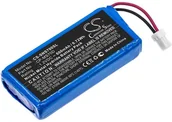 Akcesoria do MP3 - Sony Cameron Sino NW-MS90D CP-MS70D 600mAh 0.72Wh Ni-MH 1.2V Cameron Sino) - miniaturka - grafika 1