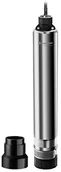 Hydrofory - Gardena Premium pompa do studni głębinowych - miniaturka - grafika 1