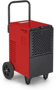 Trotec Przemysłowy osuszacz powietrza TTK 166 ECO - Osuszacze powietrza - miniaturka - grafika 2