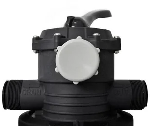 Intex Pompa filtrująca piaskowa 8m3/h 28648GS - Akcesoria do basenów - miniaturka - grafika 7