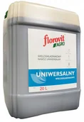 Nawozy ogrodnicze - Florovit płynny nawóz uniwersalny 20l - miniaturka - grafika 1