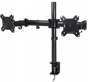 Uchwyty do telewizora - Uchwyt Monitora Arctic Regulacja 13-27 Obrotowy Z2 - miniaturka - grafika 1