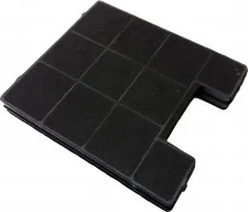 Teka Filtr węglowy do DVC 560 61807010 - Akcesoria i części AGD - miniaturka - grafika 2