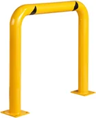 Wyposażenie miejsc publicznych - AJ Wysoka bariera 31092 - miniaturka - grafika 1