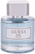 Wody i perfumy damskie - Guess 1981 Indigo woda toaletowa 50ml - miniaturka - grafika 1