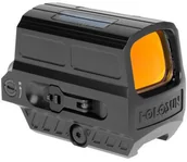 Lunety i akcesoria - Holosun Celownik kolimatorowy Holosun HS512C-RD  trzy siatki celownicze - miniaturka - grafika 1