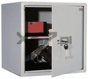 Sejfy i kasy pancerne - G21 Promet kluczowy T-40 KL na segregatory Promet - miniaturka - grafika 1