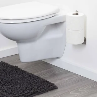 Tiger Coram Uchwyt na zapasowy papier toaletowy Colar, srebrny, 1312930946 1312930946 - Stojaki i wieszaki na papier toaletowy - miniaturka - grafika 5