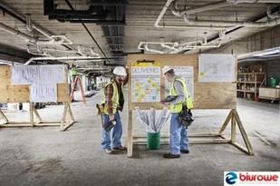 3M Post-It Samoprzylepne arkusze konferencyjne Post-it_ Super Sticky na flipchart 63,5x76,2cm w kratkę do wykresów 30 kart. białe - Etykiety samoprzylepne i bloki etykiet - miniaturka - grafika 7