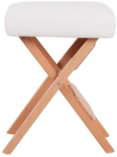 inSPORTline Stołek do do masażu inSPORTline - Stoły i łóżka do masażu - miniaturka - grafika 2