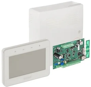 SATEL Zestaw alarmowy VERSA-PLUS-TSG VERSA-PLUS-TSG - Alarmy - miniaturka - grafika 2