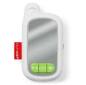 Zabawki interaktywne dla dzieci - Skip Hop Aktywny Telefon - Selfie Explore & More - SKIP 185650 - miniaturka - grafika 1