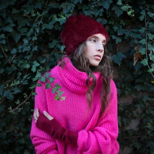 Art of Polo Mitenki Seul - Rękawiczki - miniaturka - grafika 4