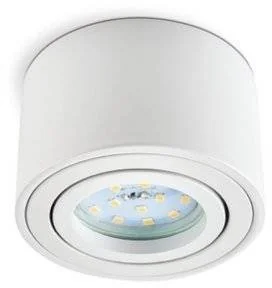 Kobi Oprawa do nabudowania OH36S BIAŁA KPOH36SBI - Oprawy, klosze i abażury - miniaturka - grafika 2