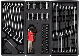 REDATS Wózek Narzędziowy Szafka Warsztatowa Ats 196 Elementów (5902730107873) - Pozostałe wyposażenie warsztatu REDATS Wózek Narzędziowy Szafka Warsztatowa Ats 196 Elementów (5902730107873) - Pozostałe wyposażenie warsztatu - miniaturka - grafika 14